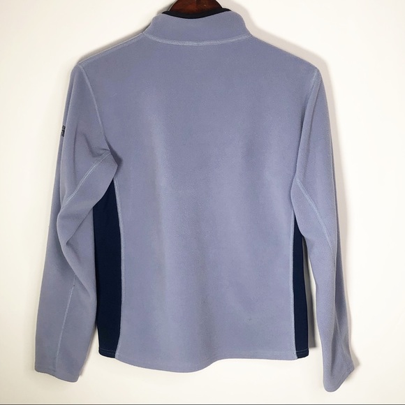 The North Face Women’s Quarter Zip Fleece Large - Picture 13 of 13